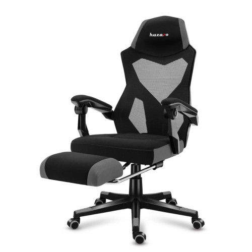 Fotel gamingowy HZ-Combat 3.0 Grey-6442808