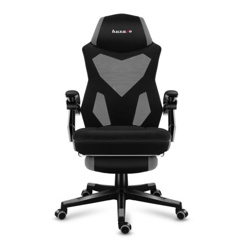 Fotel gamingowy HZ-Combat 3.0 Grey-6442815
