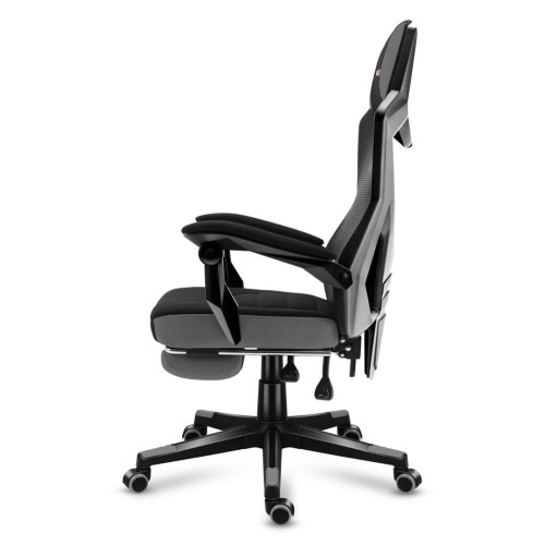 Fotel gamingowy HZ-Combat 3.0 Grey-6442818
