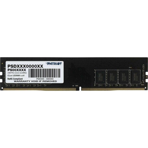 Patriot Signature DDR4 16GB 3200MHz-6449773