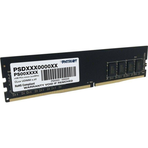Patriot Signature DDR4 16GB 3200MHz-6449774