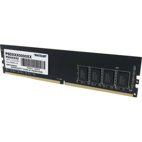 Patriot Signature DDR4 16GB 3200MHz-6449775