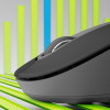 Mysz Logitech Signature M650 L Wireless Mouse GRAPH-6450130