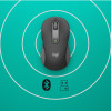 Mysz Logitech Signature M650 L Wireless Mouse GRAPH-6450133