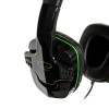 Słuchawki Esperanza EGH310G (kolor czarny, kolor zielony)-6450277