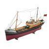 Northsea Fishing Trawler-645070