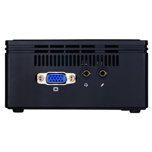 Mini PC GB-BACE-3160 CL J3160 1DDR3L/SO-DIMM/2.5/M.2/USB3-645410