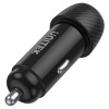 UNITEK ŁADOWARKA SAMOCHODOWA 38W, USB-A USB-C, QC3.0, P1400A-6465153