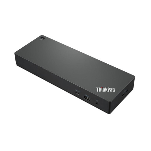 Stacja dokująca Lenovo ThinkPad Universal Thunderbolt 4 135W 40B00135EU-6461630