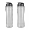 BLENDER PERSONALNY DWA KUBKI 300 W BPA FREE-647273