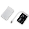 MySafe USB 3.0 Easy SATA I/II/III HDD SSD BIAŁA-647668