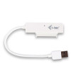 MySafe USB 3.0 Easy SATA I/II/III HDD SSD BIAŁA-647669