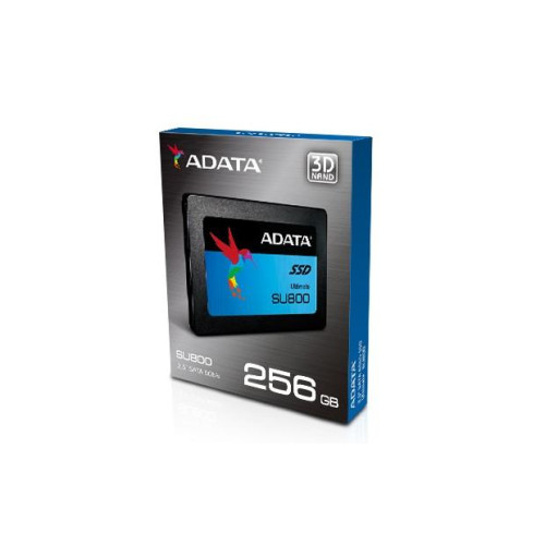 Dysk SSD Ultimate SU800 256GB S3 560/520 MB/s TLC 3D -647063