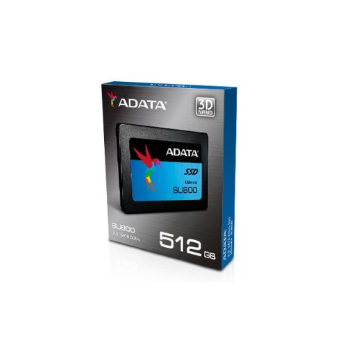 Dysk SSD Ultimate SU800 512GB S3 560/520 MB/s TLC 3D-647069