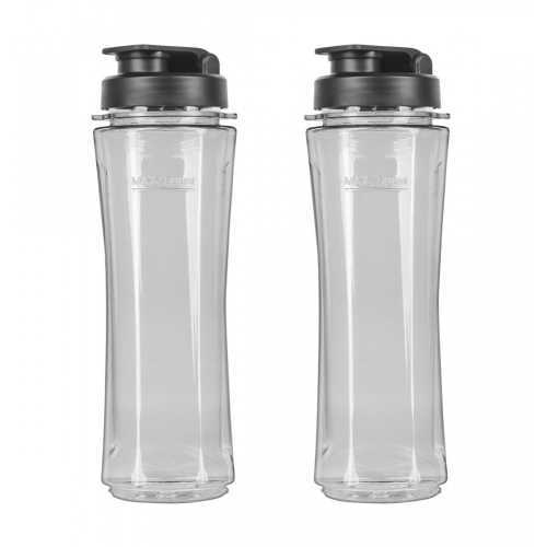 BLENDER PERSONALNY DWA KUBKI 300 W BPA FREE-647273