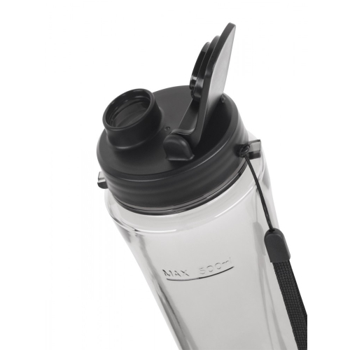 BLENDER PERSONALNY DWA KUBKI 300 W BPA FREE-647274
