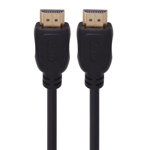 Kabel HDMI 1.4 pozłacany 1m.-647276