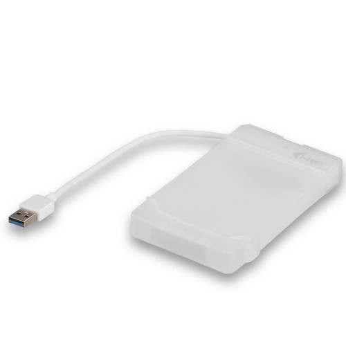MySafe USB 3.0 Easy SATA I/II/III HDD SSD BIAŁA-647667