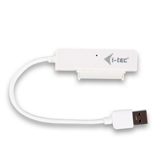 MySafe USB 3.0 Easy SATA I/II/III HDD SSD BIAŁA-647669