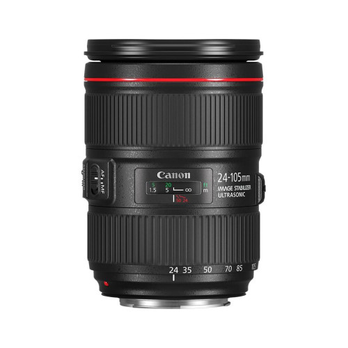 Obiektyw EF 24-105MM f/4L IS II USM 1380C005AA-647958