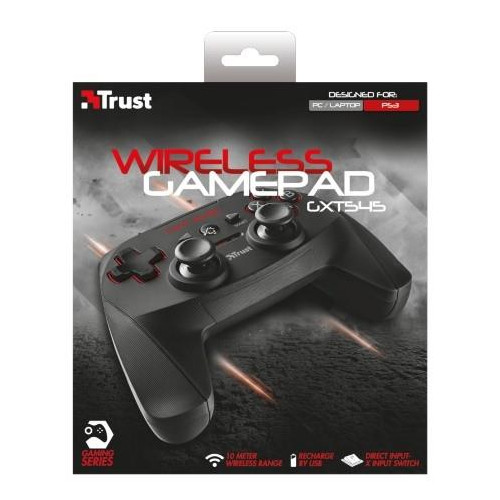 GXT 545 Gamepad bezprzewodowy-648177