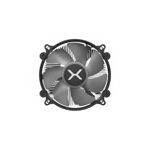 Chłodzenie powietrzne KRUX Integrator ARGB-6482122