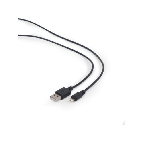 Kabel USB AM-> Lightning Apple 2m -648586