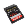 SANDISK EXTREME PRO SDXC 128GB 200/90 MB/s A2-6491209