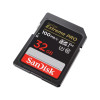 SANDISK EXTREME PRO SDHC 32GB 100/90 MB/s A2-6491229
