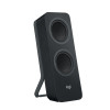 Głośniki Logitech Z207 Bluetooth 2.0 Black-6491367