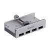 ORICO HUB USB-A 4XUSB-A,5GBPS, BIURKOWY-6491410