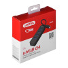 UNITEK HUB USB-C 4XUSB-A 3.1, AKTYWNY, 10 W, H1117B-6491411