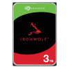 Dysk HDD Seagate IronWolf ST3000VN006 (3 TB ; 3.5"; 256 MB; 5400 obr/min)-6498388