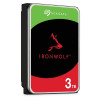 Dysk HDD Seagate IronWolf ST3000VN006 (3 TB ; 3.5