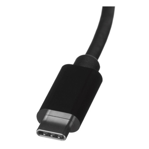 UNITEK HUB USB-C 4XUSB-A 3.1, AKTYWNY, 10 W, H1117B-6491413