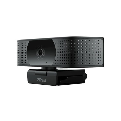 Kamera TRUST TEZA 4K UHD WEBCAM-6491455