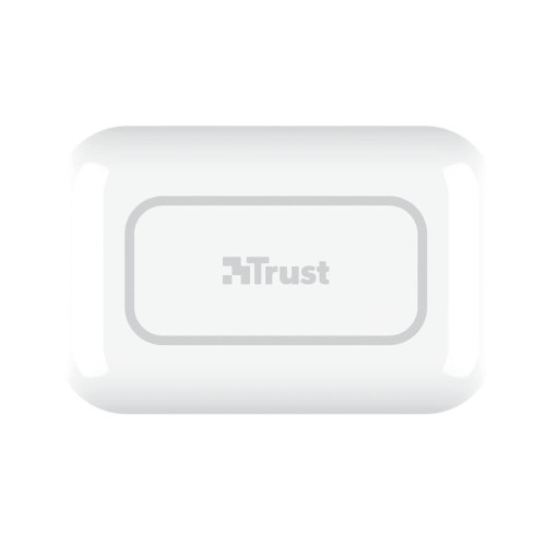 Słuchawki TRUST Primo Touch Wire-free Bluetooth White-6491781