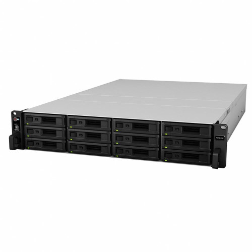 Półka RX1217RP 12-HDD rack 2U 2xPSU-649479