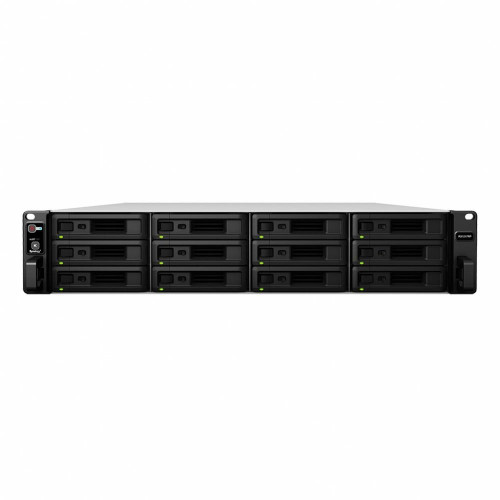 Półka RX1217RP 12-HDD rack 2U 2xPSU-649480