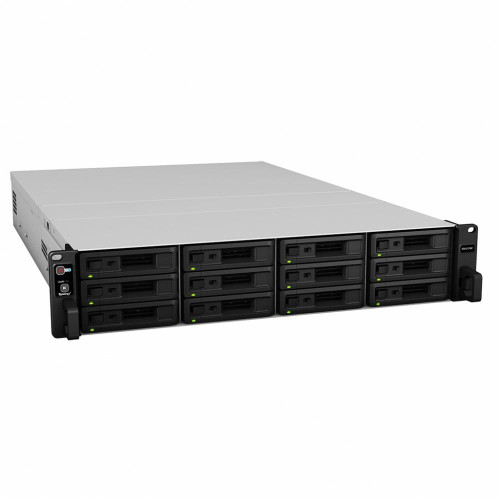 Półka RX1217RP 12-HDD rack 2U 2xPSU-649484