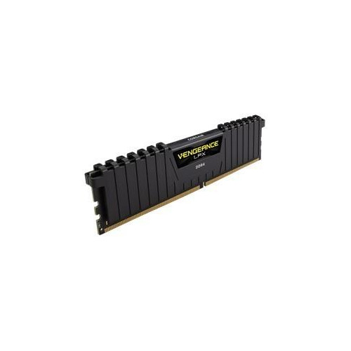 DDR4 Vengeance LPX 8GB/2400 BLACK CL16-16-16-39 1.20V-649528