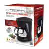 PRZELEWOWY EKSPRES DO KAWY ROBUSTA 0.6L-650553