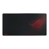 ROG SHEATH Fabric Gaming Mouse Pad Black/Red Extra Large-650884