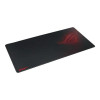 ROG SHEATH Fabric Gaming Mouse Pad Black/Red Extra Large-650885