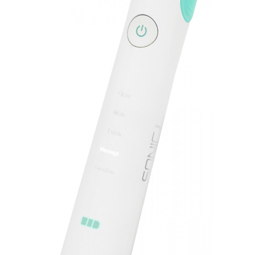 SONICZNA SZCZOTECZKA DO ZĘBÓW SONIC PRO-650201