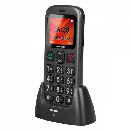 Telefon komórkowy ELEMENT P001S Ekran 1.77cala,Dual SIM-650231