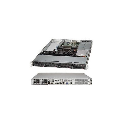 Obudowa serwerowa Supermicro CSE-815TQ-R700WB-6506205