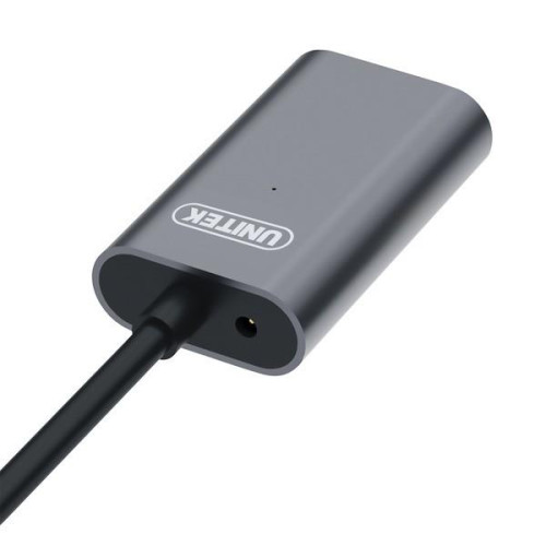 Przedłużacz USB3.0 5m; AM-AF,PREMIUM; Y-3004 -651524