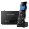 Telefon bezprzewodowy DECT VoIP DP720-652520