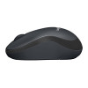 M220 Silent Mouse Czarny 910-004878-652849